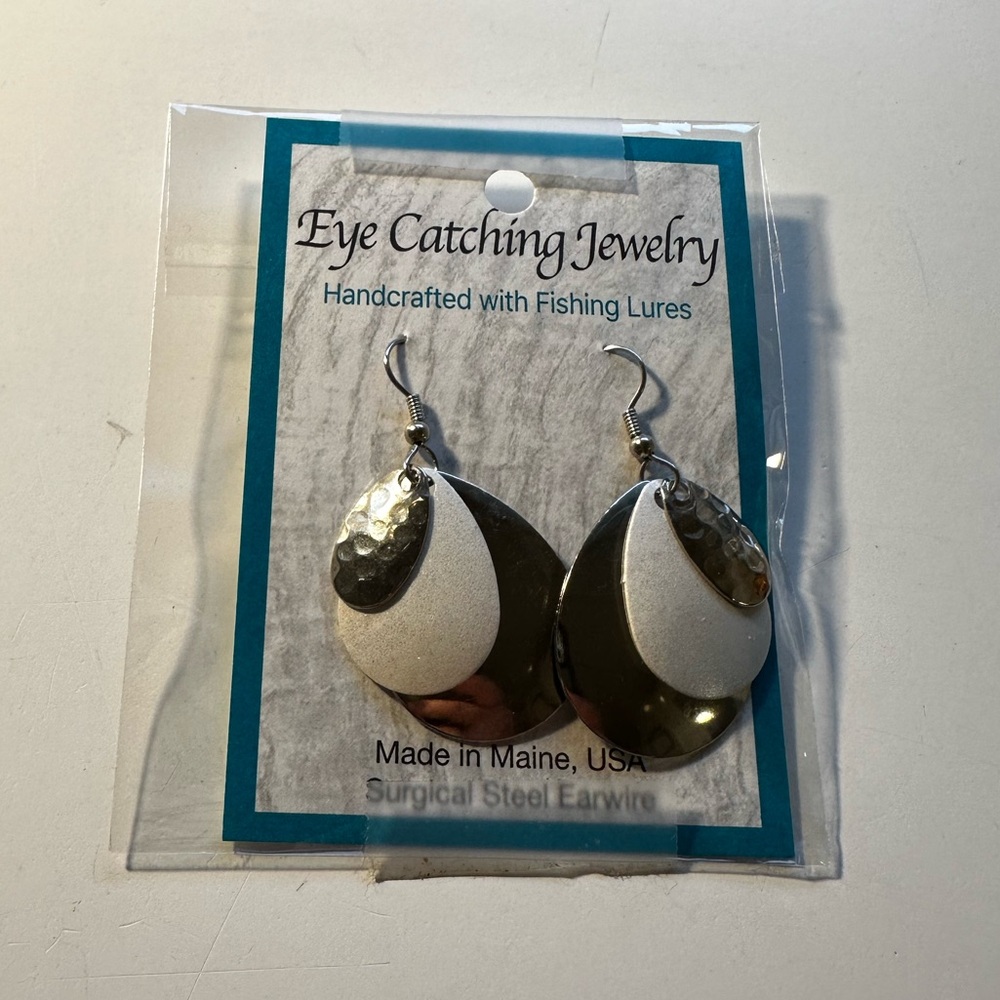 Dangly Earrings